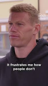 "From the age of 11, 12, 13, I knew how to make petrol bombs", James  McClean tells Lucy what it was like to grow up in the heart of Creggan &  why he finds it so frustrating when people don't ...