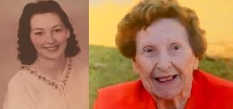 Helen Friloux Helm Obituary