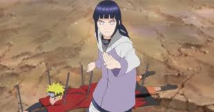 Saat sedang melawan pain, hinata menyatakan cintanya padaku. 5 Fakta Menarik Para Ibu Shinobi Di Generasi Boruto
