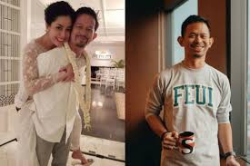 Lulu tobing tetap ingin bercerai dari bani maulana mulia. 10 Fakta Bani M Mulia Konglomerat Yang Jadi Suami Baru Lulu Tobing
