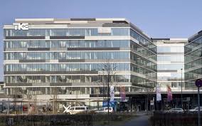 Medienbericht: TK Elevator soll vor der Übernahme durch finnische Kone stehen