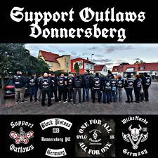 24, at approximately 3 p.m., members of the eastside motorcycle club and the brothers of legion motorcycle club were involved in a physical altercation with two other men, aaron bergquist. Outlaws Mc Donnersberg Germany Posts Facebook