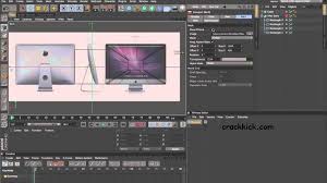 Facile d'utilisation grâce à la simplicité de son fonctionneme. Cinema 4d 24 035 Crack With License Key Free Download 2021