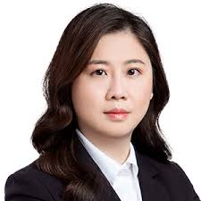 Ning Wang, Greater China Region