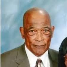 Obituary information for Mr John Houston Mack
