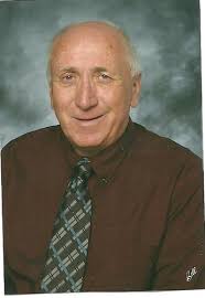 Bill Baxter seeks District 1 seat