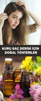 Kuru Sac Derisi Icin Etkili Bakim Kurleri Vipbakim Sac Sac Bakimi Saglikli Yasam