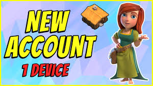 For android users, please visit the google+ user guide. Updated How To Make A Second Clash Of Clans Account On One Device 2021 2 Accounts 1 Device Youtube