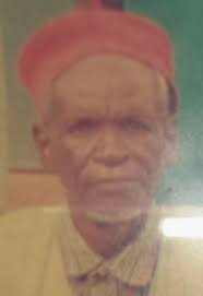 A BRIEF HISTORY OF CRCN LCC KAPYE,DONGA