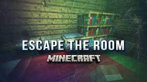 Minecraft seeds | afk arena | game guides. Minecraft Escape The Room Custom Maps Youtube