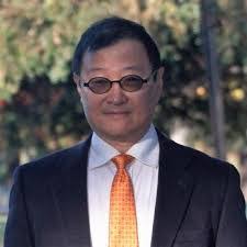 Eric Shiu's Instagram, Twitter & Facebook