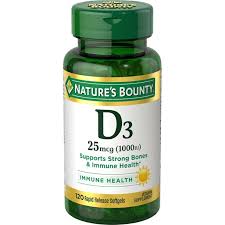 Without vitamin a, each softgel contains 25 mcg (1000 iu) of . Vitamin D3 Softgels 25 Mcg 1000 Iu Qatar Pharmacy Est
