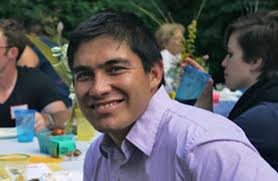 Community Voices hosts farm labor movement activist Ramon Zepeda