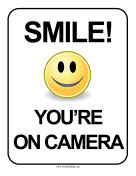 We guarantee you'll love your custom sign. Printable Signs