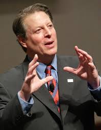 Gore, partner launch cable TV network