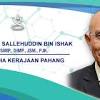 Semakan maklumat asas masjid negeri pahang. 1