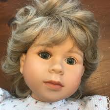 The My Twinn Project Shop: Jane Fonda Jenny