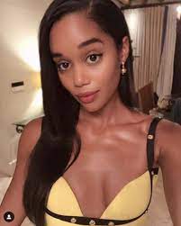We kid because we love. 49 Laura Harrier Hot Pictures Will Prove That She Is Sexiest Woman In This World Best Of Comic Books