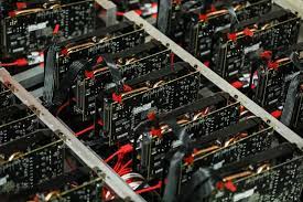 Brazilian Police Accidentally Discover Money Laundering Bitcoin Mining Farm