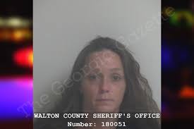 Tabitha Dillard — Walton County Jail Bookings