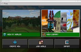 Jun 08, 2021 · minecraft, as one of the best games on xbox, is a constantly evolving game, gaining meaningful new features and changes continuously over the … Get Started With The Tutorial World Minecraft Education Edition Support