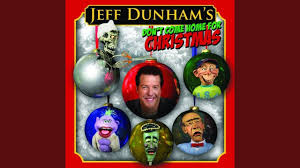 Jeff dunham i sweet daddy d. Sweet Daddy Santa Claus Sweet Daddy Dee Youtube