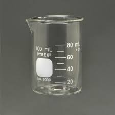 Tangan kanan digunakan untuk memegang dan menggoyangkan erlenmeyer sedangkan tangan kiri untuk memegang keran buret. Fungsi Gelas Piala Glassware Indonesia