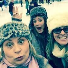 Heidi Cherry's Instagram, Twitter & Facebook