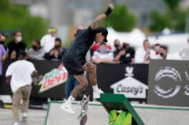 Some skaters think the sport is selling out, but others believe the games will broaden notions of which athletes can compete on. Skateboarding Among New Sports At 2021 Olympics Summer Games