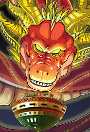 Maybe you would like to learn more about one of these? Ultimate Shenron Card Bucchigiri Match By Maxiuchiha22 On Deviantart