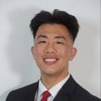 Barry Liu's Instagram, Twitter & Facebook