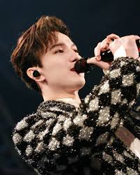 Dimash Qudaibergen Europe...