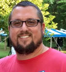 Lost pet in Humboldt, TN near funeral home