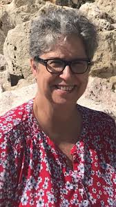 Margaret Joyce (Goodwin) Beeson