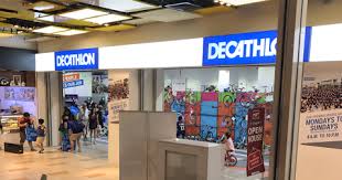Decathlon joo koon opening hours. Singapore Lifestyle Blogger Angelexxa Joo Koon Decathlon Best Place To Shop Your Sport Attire Gear And Equipments