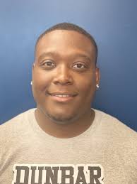 Dunbar High School Football