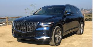 Genesis gv80 starting at $49,925. The Genesis Gv80 Luxury Suv Hits A Home Run A Girl S Guide To Cars