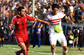 نتيجة مباراة الاهلي والزمالك zamalek vs al ahly يترقب عشاق الكرة المصري مباراة القمة بين الأهلي والزمالك في المباراة التي تجمع بينهما ضمن مباريات دور نهائي بطولة دوري أبطال إفريقيا، والتي من المقرر لها أن تقام مساء اليوم الجمعة الموافق 27 نوفمبر 2020 على استاد. Zamalek V Al Ahly Head To Head In Caf Champions League