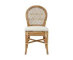 Explore chairs with rattan peel woven over a solid wood frame. Bistro Dining Chair Daro Cane Furniture