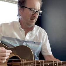 #openhouseneonblues Wish You Were Here cover. I remember a friend Caroline  Genth who I went to school with was killed in a car accident when she was  just 18. They were all in a car