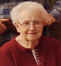 Florence M. Pierce Obituary (2022)