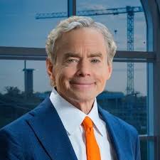 Rep. Don McLaughlin (@donfortexas)