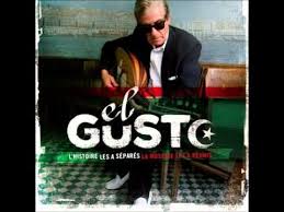 Orchestre El Gusto Bnat El Youm Youtube World Music Tekoa