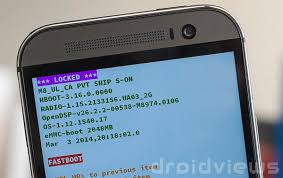 Unlock your htc today and never be tied to a network again ! How To Reset Unlocked Status To Locked On Htc One M8
