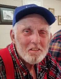 Obituary information for Teddy Alan Weaver