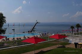 Piscine De Thonon Les Bains Le Chablais Des Enfants