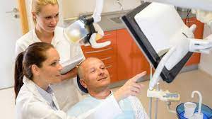 Dental Implants - Connolly Cosmetic Dentistry