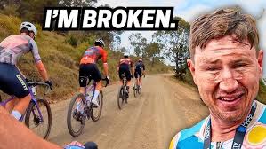 The Crash Made Me Stronger