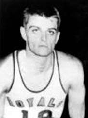 Calhoun the honored guest at a book signing