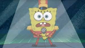 Check spelling or type a new query. The Super Bowl Spongebob Squarepants Reference Was A Load Of Barnacles Scout Magazine